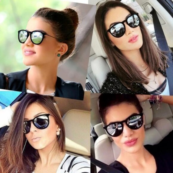 Ray-Ban 4171 Polarized 54mm - Picture 1 of 3